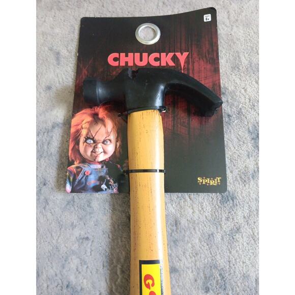 Spirit Multicolor Good Guys Costume - Picture 7 of 8